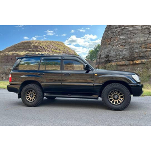 Toyota Land Cruiser Cygnus de 1999 - Product Image 4