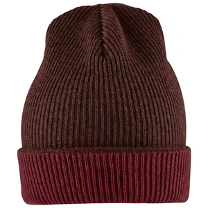 Casquette en tricot personnalisée avec impression sur écran pour hommes et femmes, streetwear, hiver, logo brodé, vente en gros - Product Image 3