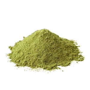 Poudre de bhringraj exceptionnelle pour le soin de vos cheveux, provenant d'un fournisseur indien de confiance, emballée sous vide et avec des étiquettes privées - Product Image 2