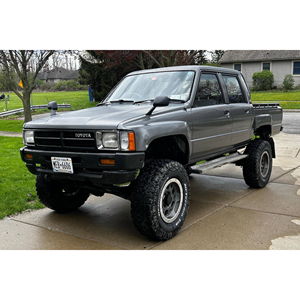 Toyota Hilux 4x4 de 1986 - Product Image 5