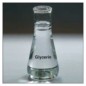 กลีเซอรีนบริสุทธิ์จากพืช สำหรับทำสบู่ ผลิตภัณฑ์ดูแลส่วนบุคคล และการใช้งานในอุตสาหกรรม ผู้จัดจำหน่าย - Product Image 2