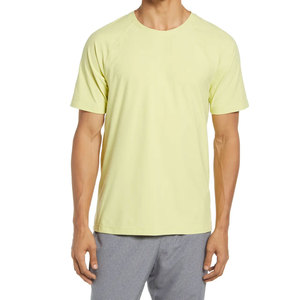 <b>Plain</b> <b>Tshirt</b> 230Gsm Print Men's T Shirt With Blank Cotton Oversized Print T-Shirt for Men - Product Image 1
