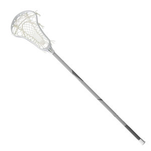 High Performance Lacrosse <b>Sticks</b> Durable Handle For Team Practice And Training Lacrosse <b>Stick</b> Sport <b>Gear</b> Equipment - Product Image 1