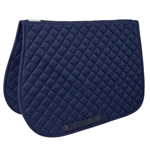 Venta Directa de Fábrica, Almohadillas de Silla de Montar Personalizadas, Cómodas y de Alta Calidad, Estilo Western para Doma Clásica, Relleno de Poliéster - Product Image 1