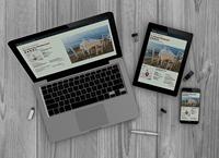 Développement de site Web de restaurant RoyalCraft avec commandes de menu, réservations, design responsive, paiements en ligne, réservation de tables, SEO Web