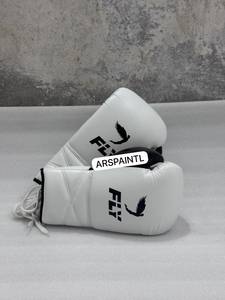 Ensemble de boxe Fly de qualité supérieure 2026, modèle le plus récent, avec logo personnalisé, pour entraînement et combat professionnel - Product Image 4