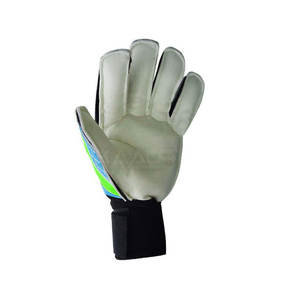 Gants de gardien de but en cuir de haute qualité professionnels, pour utilisation hivernale, respirants et imperméables, tailles personnalisables - Product Image 6