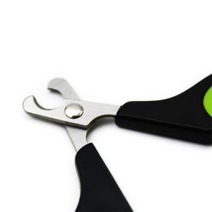 Mini tondeuse à ongles pour animaux de compagnie, pour les petites races, chiots, chats, toilettage - Product Image 5