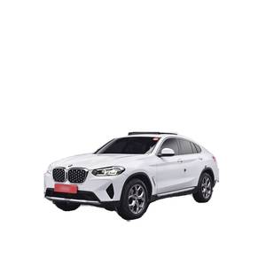 BMW X4 XDrive20i XLine 2022, 26 891 km, norme Euro V, conduite à gauche, boîte automatique avec caméra de recul - Product Image 1