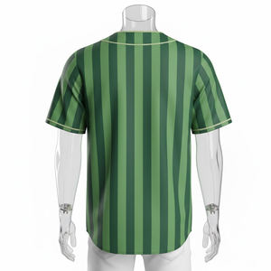 เสื้อซอฟต์บอลและเบสบอลแบบซับลิเมชั่นลายทีมสำหรับเยาวชนและผู้ใหญ่ ออกแบบเองได้ตามสั่ง ขายส่ง - Product Image 2