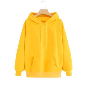 Nouveauté : sweat-shirt pour homme en coton bio, à capuche, uni, de luxe, coupe courte, surdimensionné, streetwear, lourd, personnalisé BD - Product Image 5