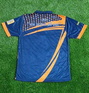 Camiseta de Polo Deportiva Profesional Sublimada, Ropa Deportiva de Alto Rendimiento para Hombres, Mujeres y Jóvenes, de Secado Rápido y Tecnología Dry-Fit - Product Image 5