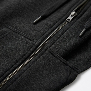 Conjunto Deportivo para Hombre, Chaqueta y Pantalones Deportivos Personalizados para Correr, Entrenamiento, Ejercicio Físico y Estilo de Vida Casual - Product Image 4