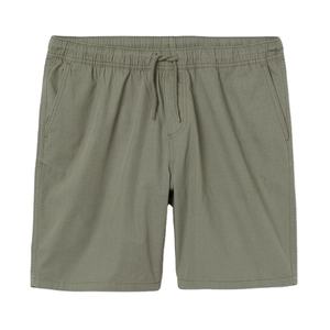 Shorts décontractés pour hommes, coupe ample, été, tissu en coton, taille élastique de haute qualité, shorts confortables, fabricant - Product Image 4