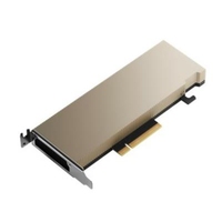 Carte graphique PCIe 4.0 à profil bas neuve/reconditionnée/d'occasion avec ventilateur, 16 Go de GDDR6, GPU professionnel pour station de travail