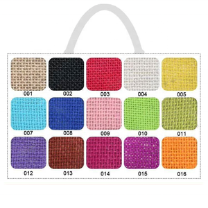 Bolsa de Almacenamiento de Yute de Tamaño Personalizado para Almacenamiento a Granel y Embalaje de Exportación - Product Image 5