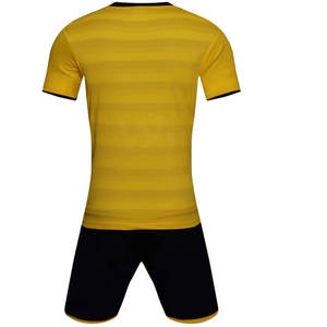 Uniforme de Fútbol Cómodo de Color Personalizado, Nuevo Modelo 2026, Diferentes Diseños, Precio Económico, Uniforme de Fútbol para Adultos - Product Image 2