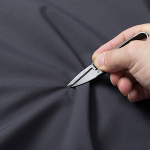 Chaqueta Softshell de Invierno para Hombre TROUW INDUSTRY, Transpirable y de Secado Rápido, Tejido de Nailon/Poliéster, Impresión Personalizable, Servicio OEM - Product Image 4