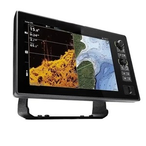 สั่งตอนนี้ humminbirds, solix Helix 15 G2ค้นหาปลาด้วย chirp, MEGA Si +, 15.4นิ้ว-DISP - Product Image 2
