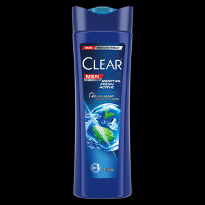 Shampooing 2-en-1 pour hommes à l'acide hyaluronique, contrôle ultra-gras, antipelliculaire, nettoyant en profondeur, gel capillaire liquide 160ml pour usage quotidien - Product Image 5