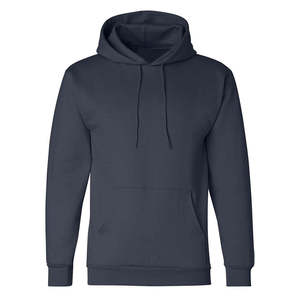 Nouveau design 2026 – Sweat à capuche décontracté pour homme, coupe classique, 100 % polyester, avec poche avant, maintenant en vente en ligne - Product Image 1