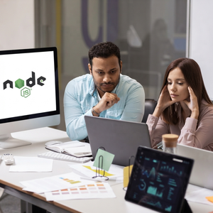 ระบบขยายการถ่ายทอดข้อมูลสำหรับนักพัฒนา Node.js ระดับสูงของ UNIVENTURE และเฟรมเวิร์กแบ็คเอนด์ที่กำหนดเป้าหมายสำหรับธุรกิจ - Product Image 4