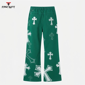 Cheap Price Casual Clothing Fashionable Casual Clothing Jogger Sweatpants Casual <b>Sweat</b> <b>Pants</b> For Sale - Product Image 2