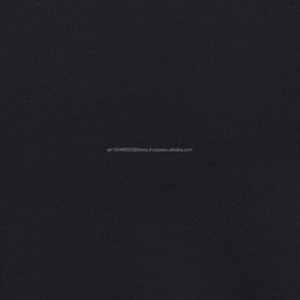 เสื้อยืดผ้าฝ้าย Pima สำหรับผู้ชายออกแบบได้ตามต้องการมีช่องระบายอากาศด้านข้าง - Product Image 6