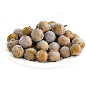LONGAN CONGELADO 100% LONGAN ORGÁNICO PARA POSTRES Y BEBIDAS | FRUTAS CONGELADAS SALUDABLES AL POR MAYOR DE VIETNAM - Product Image 2