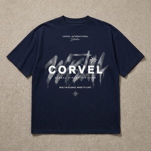 High Quality Cotton <b>men's</b> <b>shirts</b> DTG Graphic Artwork Custom Logo <b>Men's</b> T-<b>Shirt</b> Oversized Fit Crew Neck Short Sleeve Printed Tee - Product Image 2