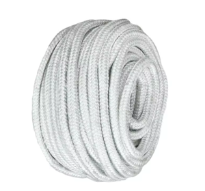 Cuerda Redonda de Fibra de Vidrio E Resistente a Altas Temperaturas, Fibra de Vidrio de Alto Aislamiento para Aplicaciones de Alto Voltaje - Product Image 3