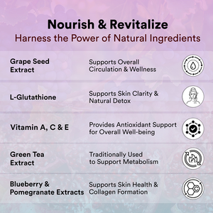 Capsules de Resvératrol Certifiées GMP, Extrait de Thé Vert, Pépins de Raisin, Vitamine C, Suppléments 750 mg, Antioxydant, Polygonum Japonais - Product Image 2