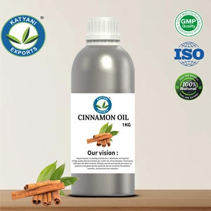 Aceite esencial de corteza de canela (Cinnamomum Zeylanicum) de grado cosmético para fabricantes, exportadores a granel y proveedores mayoristas - Product Image 6
