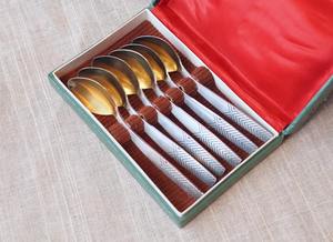 จำหน่ายช้อนโลหะเกรดมืออาชีพสำหรับร้านอาหาร โรงแรม ธุรกิจจัดเลี้ยง และบริการอาหารโดยตรงจากโรงงาน - Product Image 3