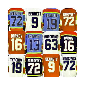 Maillots de football américain de qualité supérieure, design personnalisé, nom de l'équipe, vêtements de sport, vêtements de football américain professionnels - Product Image 2