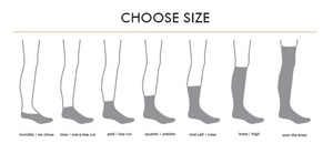 Custom Bulk Orders Sports <b>Socks</b> Cushioned <b>Compression</b> Cotton Crew <b>Socks</b> Sweat-Absorbent Breathable Eco-Friendly Summer Football - Product Image 5
