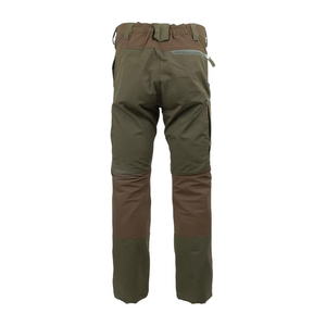 Pantalon de chasse camouflage pour homme de qualité supérieure, extensible, en softshell, imprimé, pour l'hiver, haute qualité - Product Image 6