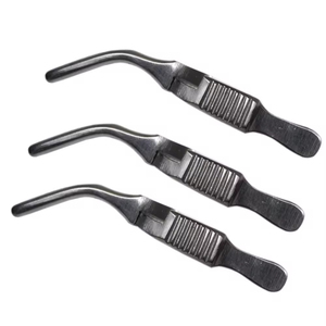 Professional Bulldog Clamps Medical <b>Tool</b> with Reliable Clamping <b>Mechanism</b> and Durable Metal Construction for Clinical Instrument - Product Image 6