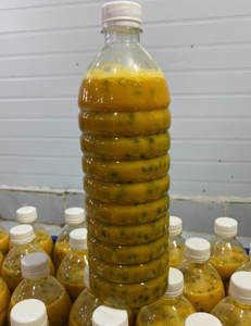 Premium Quality Top Selling Made In Vietnam Factory Price Tasty IQF Frozen Passion Fruit Seedless Packed in <b>2kg</b> Bag - Product Image 4