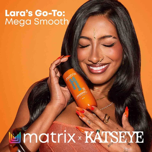 Acondicionador Mega Suave con Manteca de Karité 100ml, Fórmula Nutritiva para Control del Frizz, Textura Suave, Brillo Intensificado, Cuidado Diario Suave para el Cabello - Product Image 4