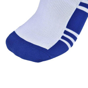 Chaussettes pour hommes en coton respirantes, à séchage rapide, écologiques, à motif uni, pour l'hiver, vente en gros OEM 2026, haute qualité - Product Image 3