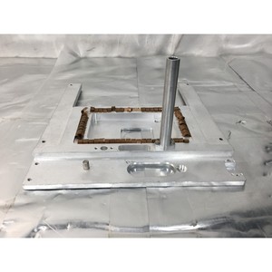 Soporte para Módulo RF MATCH ESC HV AMAT 0040-35496 - Equipo y Piezas de Semiconductores de Confianza de Tradicción Global - Product Image 4