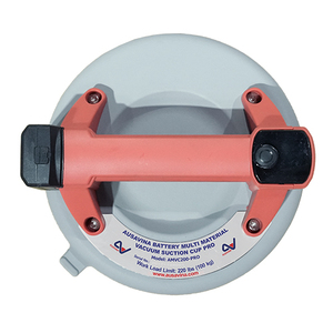 Ventosa de Vacío Multimaterial de Grado Industrial AUSAVINA PRO, Herramientas Manuales Ligeras OBM ODM-AMVC200, 1 Año de Garantía - Product Image 3
