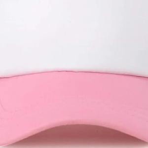 Gorra Trucker Deportiva de 5 Paneles, Unisex, Ajustable, con Botones, Bordado a Mano, 100% Poliéster Oxford, para Viajes y Actividades al Aire Libre - Product Image 3