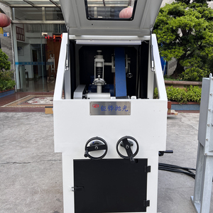 Máy đánh bóng ống thép không gỉ công nghiệp tự động với bộ phận lõi động cơ - Product Image 5