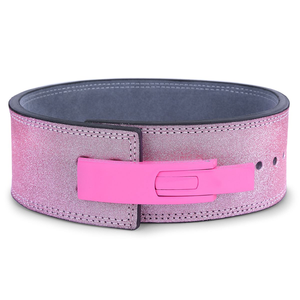 Ceinture de musculation professionnelle en cuir de 10 mm, fabrication sur mesure, pour entraînement de force intensif - Product Image 3