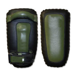 Cible de frappe Fitryder Ultra Légère et Épaissie en Polyester Geltech de Haute Qualité pour Mains et Pieds, Sûre et Efficace - Product Image 1