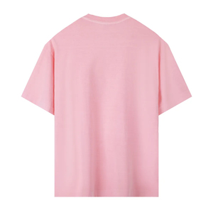Custom Printed Front Silk Screen Printed Men's Heavyweight Oversized Vintage T-shirts 100%Cotton High Quality 260 Grams Fabric - Product Image 6