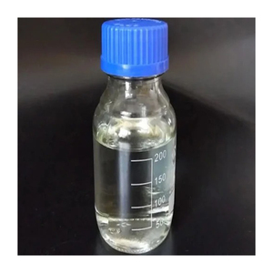 Compradores Comerciales Eligen N-Octanol 1-Octanol 99.9% Para Compras a Granel Confiables - Product Image 5