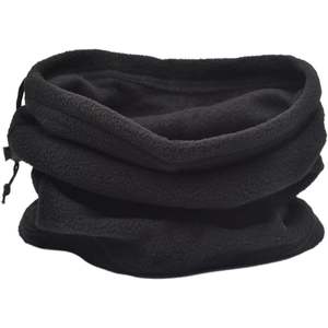 2025 Custom Embroidery Ski Beanie Hat and Fleece <b>Neck</b> Gaiter Cold Weather Hiking Face Warmer <b>Scarf</b> - Product Image 1